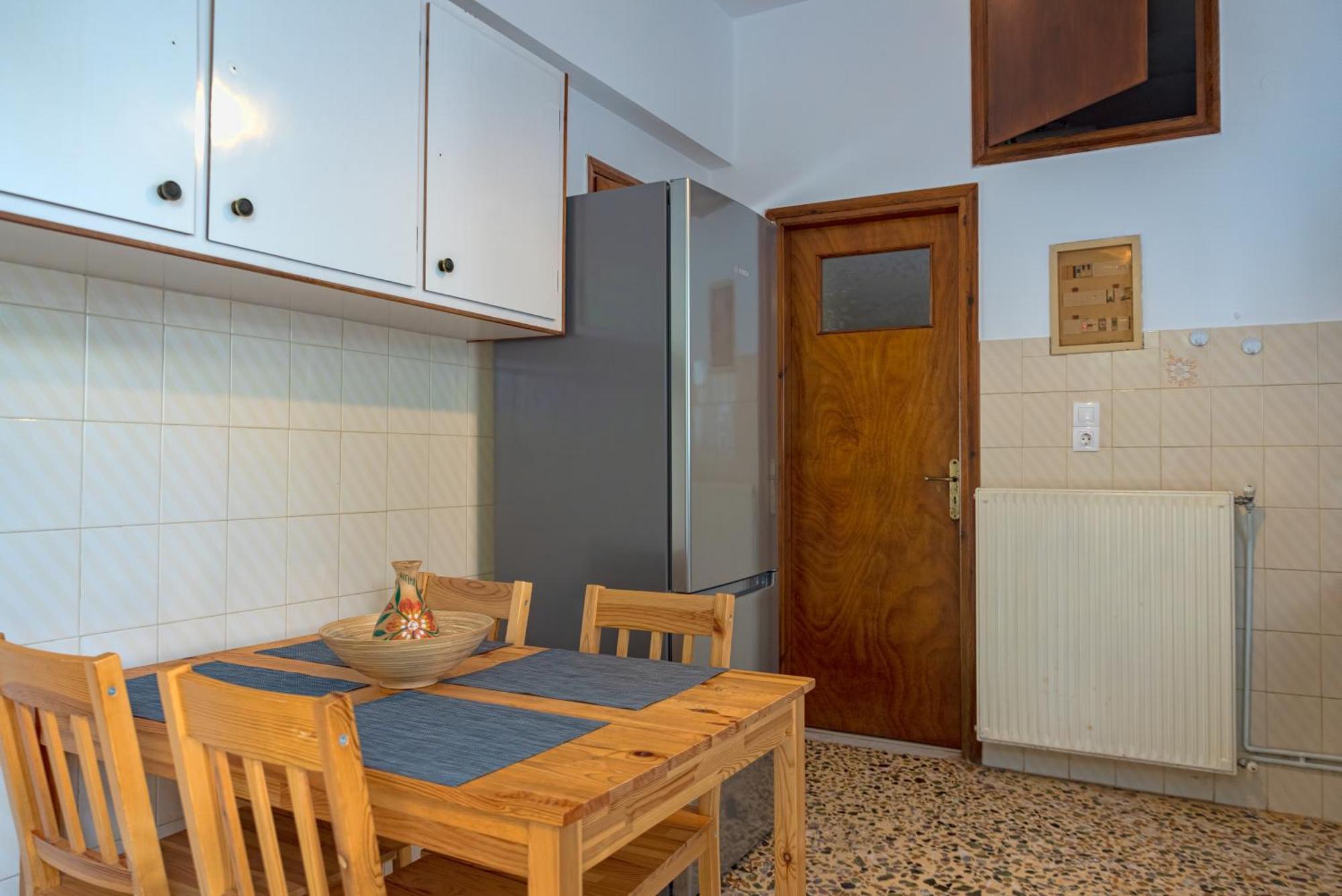 Villa Plaka House Exterior foto